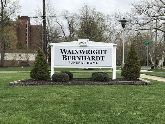 Wainwright-bernhardt Funeral Obituaries Near Buena Nj